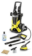 Мойка высокого давления (минимойка) Karcher K 3 CAR (1.601-819.0) 11582709 Мойка высокого давления (минимойка) Karcher K 3 CAR (1.601-819.0)