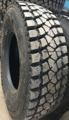 Всесезонные шины KAMA NU 701 315/80 R22.5 (передняя / задняя ось), фото 2