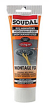 Монтажный клей Montage Fix 250гр