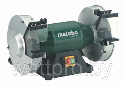 Ремонт точильного станка METABO (Метабо) - фото 1 - id-p55195197