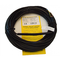 Нагревательный кабель Arnold Rak SIPCP-6105 30 м 600 Вт