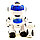 Радиоуправляемый Робот Robot Auto Demo NO.99333, фото 2