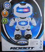 Радиоуправляемый Робот Robot Auto Demo NO.99333