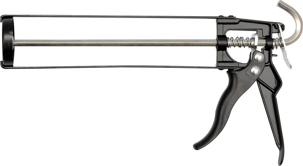 Пистолет скелетный для герметика, YATO - фото 1 - id-p55201299