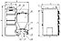 Твердотопливный котел Elektromet EKO-KWP MDP 25, фото 2
