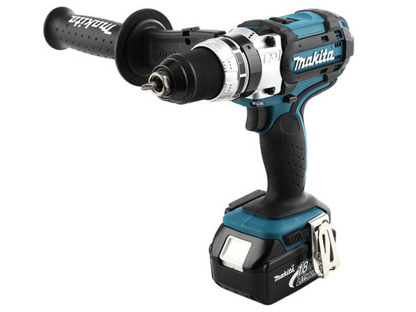 MAKITA DDF 454 RFE . 18.0 2
