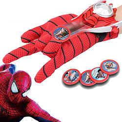 Игровой набор Marvel "Перчатка Человека-Паука" с дискометом