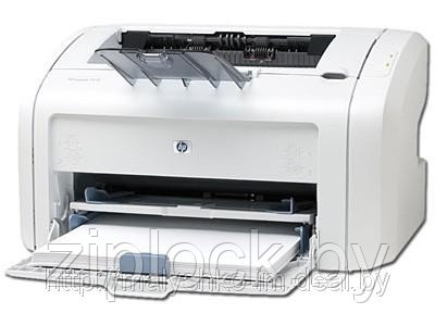 Заправка принтеров в Уручье