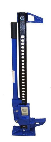 Домкрат реечный Т41002 AE&T 33"