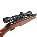 Пневматическая винтовка Gamo Hunter DX Combo 4,5 мм (переломка, дерево, прицел 3-9х40WR), фото 2
