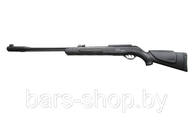 Пневматическая винтовка Gamo CFX IGT 3J 4,5 мм (подствол. взвод, пластик)