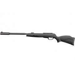 Пневматическая винтовка Gamo Black Fusion 4,5 мм (6110087-BFF)