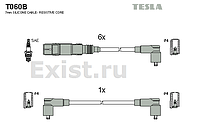 Провода высоковольтные TESLA VW 2.8 VR6 91-