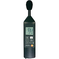 Шумомер testo 815 код 0563 8155 55246264 Шумомер testo 815 код 0563 8155