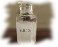 Лауретсульфат натрия / Sodium Lauryl Ether Sulfate (SLES)