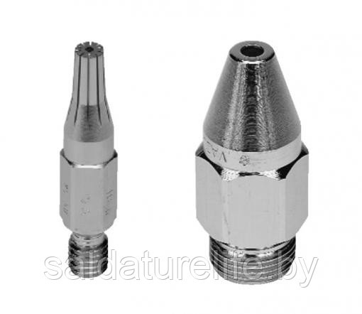Сопло VADURA 1210-A 25-50 мм №71615764