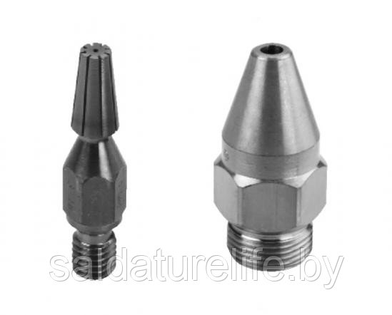 Сопло  VADURA+PLUS+1215-A 3-150 мм №71616170