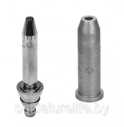 Сопло GRICUT 2280 PMYF (100-200 мм) режущее Арт. № 71615934
