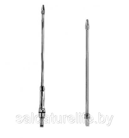 Сопло 411-A №3  Арт.№ 71601743