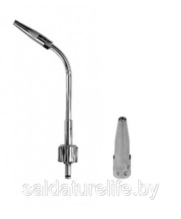 Вставка для сварки,пайки Messer 111-А  арт 71601602