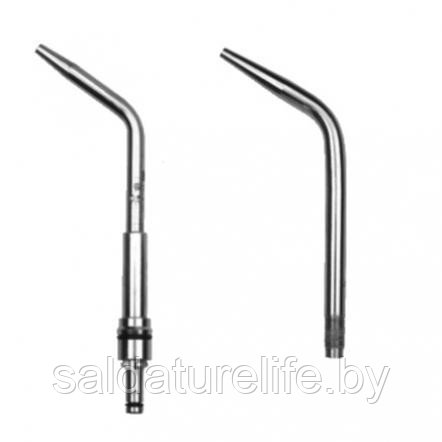 Сварочная вставка Messer 321-А №1 арт 71605051