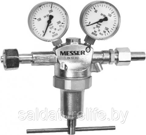 Редуктор CONSTANT 2000 O/100  BAR кислород  арт 71705345