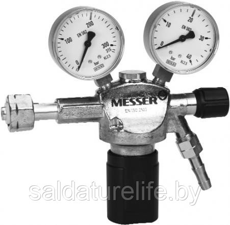 Редуктор CONSTANT 2000 V H2/2,5 BAR G 3/8LH арт 71620112