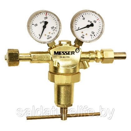 Редуктор CONSTANT 2000 ED-100 BAR (Защитные газы)  арт 71705525