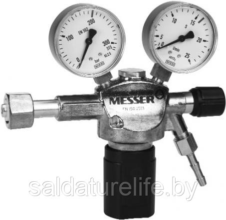 Редуктор CONSTANT 2000 ED2-16L-M  арт 71620162 (заменен артикул для 71620123)