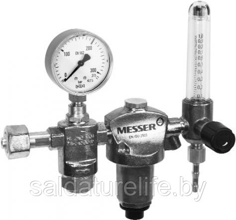 Редуктор CONSTANT 2000 Z AR-CO2/5 L/MING 1/4  арт 71620132