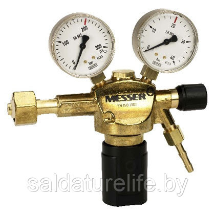 Редуктор CONSTANT 2000 N/20 BAR G 1/4  арт 71620134