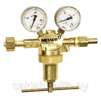 Редуктор CONSTANT 2000 Азот  N-100 BAR арт 71705534