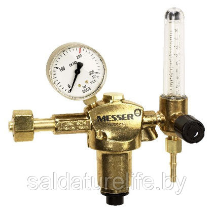 Редуктор CONSTANT 2000 N /16L/MIN SG 1/4  арт 71620137