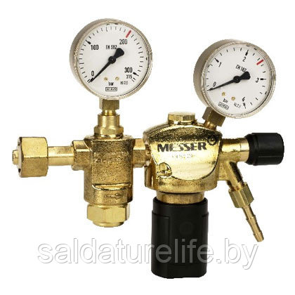 Редуктор CONSTANT 2000 Z N/1,5 BAR G 1/4  арт 71620138
