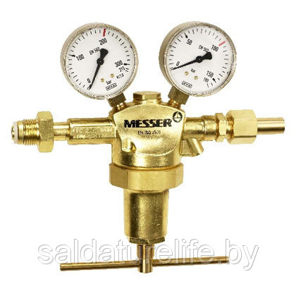 Редуктор  CONSTANT 2000 D- 100 BAR арт 71705518