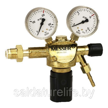 Редуктор CONSTANT 2000 D/10 BAR G 1/4 арт 71620141