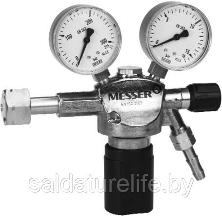 Редуктор CONSTANT 2000 ST/10 BAR G 3/8LH  арт 71620150