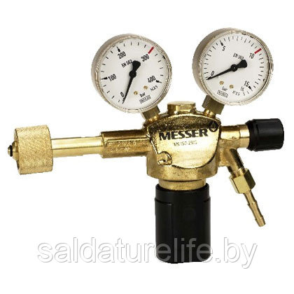 Редуктор CONSTANT 2000 NG -50 PVCEN. Азот/защитные газы , одноступенчатый арт 71706709