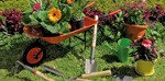 Садовый и огородный инструмент