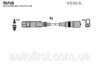 Провода высоковольтные TESLA BMW E36 318i M43 94-99