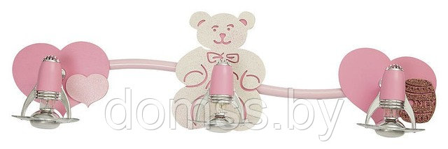 Honey 3658 III fala