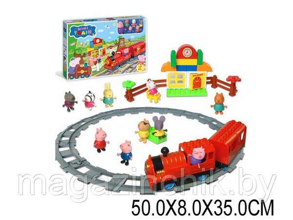 Peppa Pig 6 8885 . 55259548