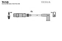 Провода высоковольтные TESLA Audi/VW 1.6/2.0 97-