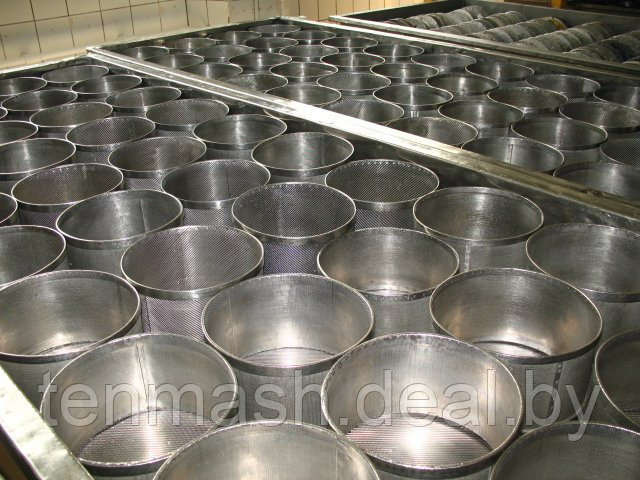 Формы для сыра из нержавеющей стали (ID#55260436), купить на Deal.by