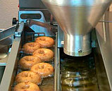 Пончиковый Аппарат Прф-11/900 Сиком, фото 2