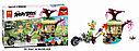 Конструктор Энгри Бердз Bela 10507 Кража яиц с Птичьего острова (АНАЛОГ LEGO 75823), фото 2