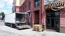 Переезд магазина, фото 2