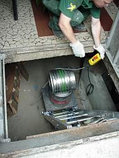 Подъёмник для габаритных и тяжёлых грузов GEDA Beer Lift, фото 3