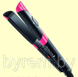 Remington S6600 Stylist Step by Step