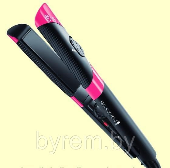 Remington S6600 Stylist Step by Step - фото 1 - id-p2090226